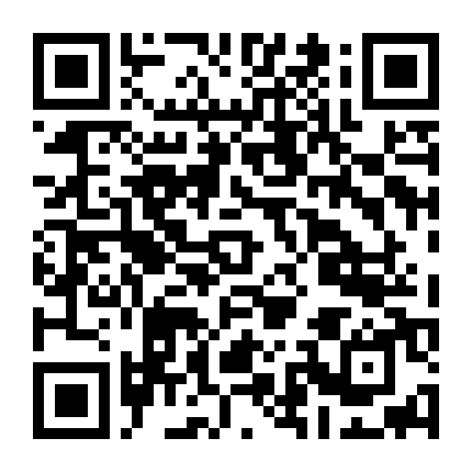 QR code for Baguio Coffee & Street Photography Walk
