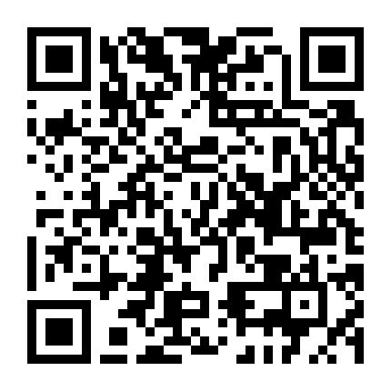 QR code for BGC Coffee & Street Photography Walk