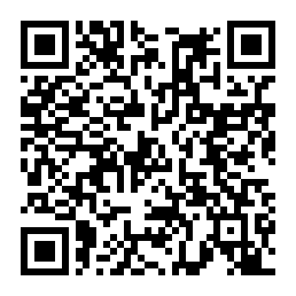 QR code for Clark Aviation & Coffee Photo Drive