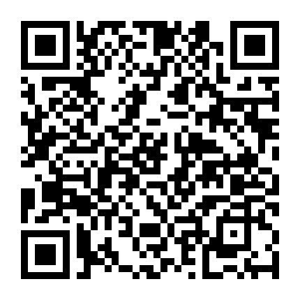QR code for Dagupan–Calasiao Bangus & Pangasinan Food Trail