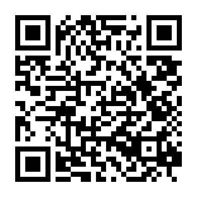 QR code for First Day in Baguio