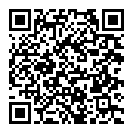 QR code for La Union Surf, Coffee & Sunset Trail