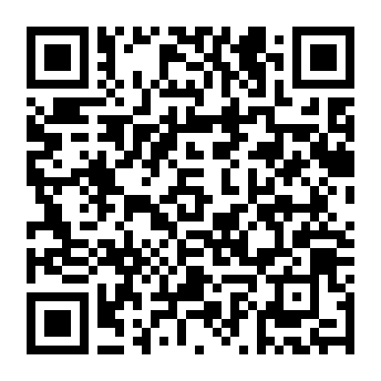 QR code for Lucban–Tayabas–Lucena Quezon Food Trail
