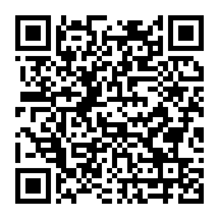 QR code for Malolos Bulacan Heritage Food Trail