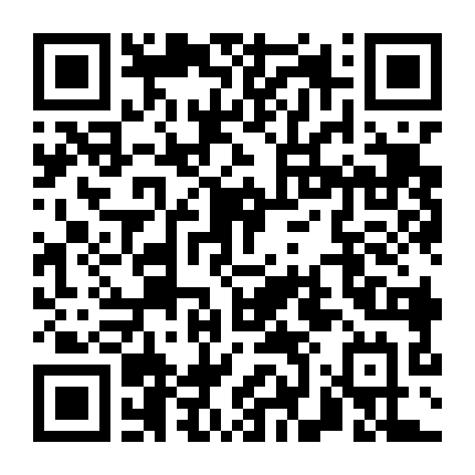 QR code for Mayon Coffee & Golden Hour Photo Trail