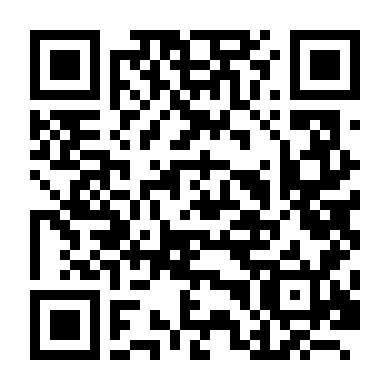 QR code for Mt. Arayat South Peak Hike