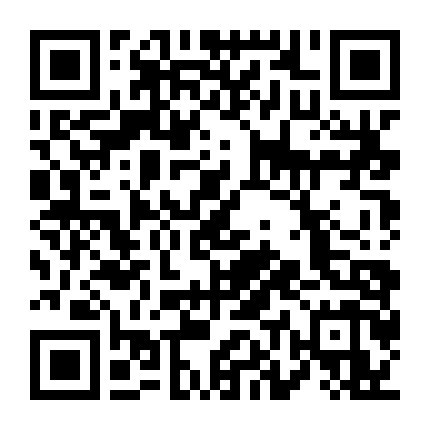 QR code for Pampanga Churches & Heritage Route